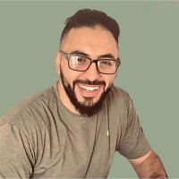 Youssef Afify Email & Phone Number