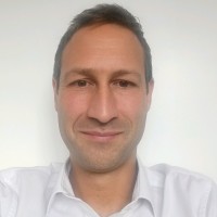 Royal Surrey County Hospital Employee Paul di Paola's profile photo
