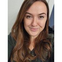 BOLAND Employee Sarah Morris's profile photo