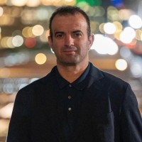 P8Health Employee Jordi Serrano Pons's profile photo