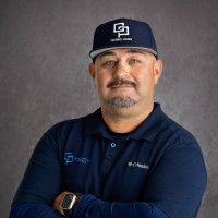 Core Process Technologies Employee Ricky Lopez's profile photo