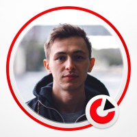 CLICKLEAD Employee Антон Пеп's profile photo