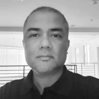 University of the Philippines Diliman Employee Joel Marciano's profile photo