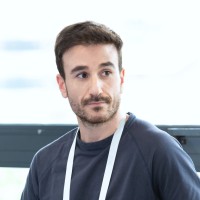 Editeca Employee Fidel Sáez Martínez's profile photo