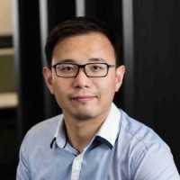 Comdain Infrastructure Employee James Yang's profile photo