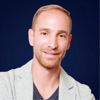 Linqia Employee Keith Bendes's profile photo