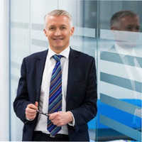 Freelance Employee John Spindler's profile photo