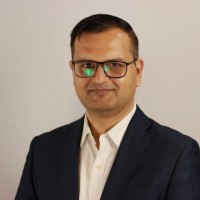 Brysk Employee Ankur Sharma's profile photo