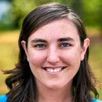 City of Asheville Employee Bridget Herring's profile photo