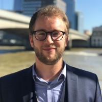 S-RM Employee Daniel Caplin's profile photo