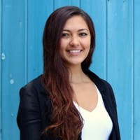 Mammoth Distribution Employee Lauren Tursky's profile photo