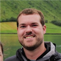 steadybit Employee Patrick Londa's profile photo