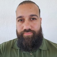 Abner Guzman Email & Phone Number