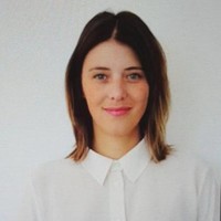 Infomobility S.p.A. Employee Sara Ombellini's profile photo