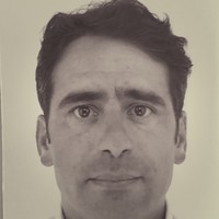 Weexa Employee Fabien Chagnard's profile photo