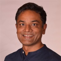Khan Academy Employee Sandeep Bapna's profile photo