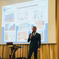 E-mail de Luca Militello