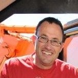 South32 Employee Stuart Simmonds's profile photo