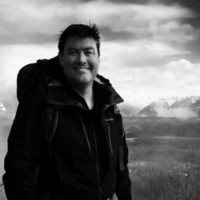 iTrellis, LLC Employee Christopher Johnson's profile photo