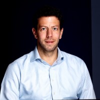 Supplyframe Employee Joris Monard's profile photo