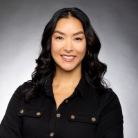 Riot Games Employee Katie Cross's profile photo