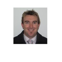 Greater Shepparton City Council Employee Ashley Weeks's profile photo
