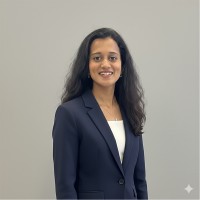 Brother USA Employee Nirvi Shah's profile photo