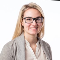 John G. Johnson Construction Company Employee Ashley Lograsso's profile photo