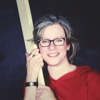 Sadler's Smokehouse Employee Jen Maddox's profile photo