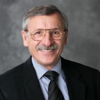 Baptist Health - Central Alabama Employee Jim Harrow's profile photo