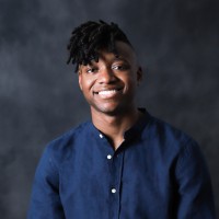 Black Ore Employee Teddy N.'s profile photo