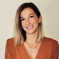 Slow Village Employee Emilie Berville's profile photo