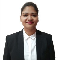 WickedGüd Employee Sagarika Priyadarsini's profile photo