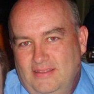 State Street Employee John Gately's profile photo