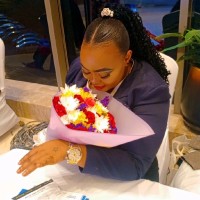 Seasons Flowers Employee Jackline MacHaria's profile photo