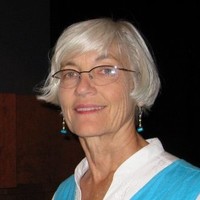 Jill Vickers