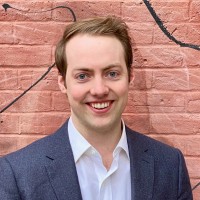 OpenSports Employee James Gibbons's profile photo