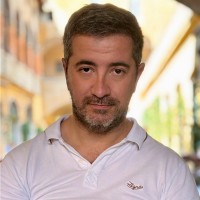 Brevi S.p.A. Employee Fabio Rifici's profile photo