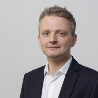 STILL Gmbh Employee Jan Sachse's profile photo