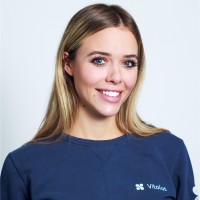 Vitolus GmbH Employee Charlotte Billing's profile photo
