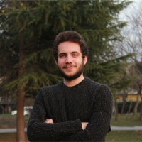 Erstream Employee Kadir Oto's profile photo