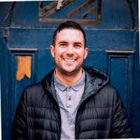 LEAN Projects Employee John Lorimer's profile photo