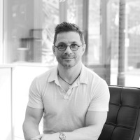 Black Optical Employee Aaron Burtch's profile photo