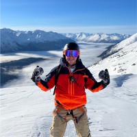 Luke Simonetti Email & Phone Number