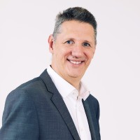 Technofutur TIC Employee Etienne Goetynck's profile photo