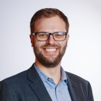 Bradson Consulting Employee Alex Salkin's profile photo