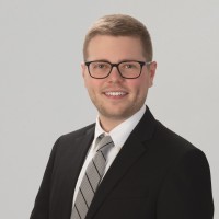 Harrington Discovery Institute at University Hospitals Employee Andrew Dempsey's profile photo