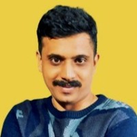 The AFC Employee Tushar Dalvi's profile photo