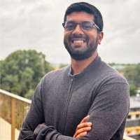 Arjun Maharaj Email & Phone Number