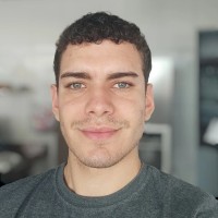 Diskpan Employee Edoardo Lombardi's profile photo
